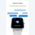 Awei ChronoWave Pro Smart Watch - Image 5