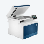 HP Color LaserJet Pro MFP 4303fdn Multifunction Laser Printer - Image 4