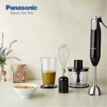 Panasonic BlendCraft 3-in-1 Hand Blender - Image 4