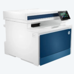HP Color LaserJet Pro MFP 4303fdn Multifunction Laser Printer - Image 3