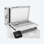 HP LaserJet Pro MFP M227fdw Multifunction Mono Laser Printer - Image 2