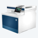 HP Color LaserJet Pro MFP 4303fdn Multifunction Laser Printer - Image 2