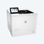 HP LaserJet Enterprise M612dn Single Function Laser Printer