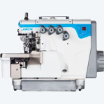 Jack IronEdge E4S Pro Sewing machine - Image 3