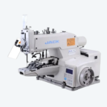 Jack ButtonPro T1377 Sewing Machine