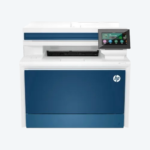 HP Color LaserJet Pro MFP 4303fdn Multifunction Laser Printer