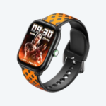 Oraimo Crimson Samurai Lite Smart Watch