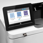 HP LaserJet Enterprise M612dn Single Function Laser Printer - Image 6