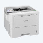 Brother HL-L6410DN Single Function Mono Laser Printer - Image 3