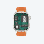 Unikyy RushX Blaze Smart Watch