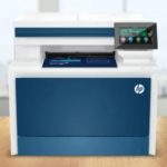 HP Color LaserJet Pro MFP 4303fdw Multifunction Laser Printer - Image 5