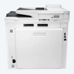 HP Color LaserJet Pro MFP M479fnw Multifunction Color Laser Printer - Image 4