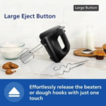 Philips MixNova 300 Mixer - Image 3