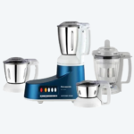 Panasonic QuadraBlend Pro AC400 Mixer Grinder - Image 2