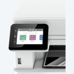 HP LaserJet Pro MFP 4103fdw Multifunction Laser Printer - Image 4