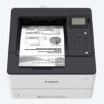 Canon LBP-325X Single-Function Mono Laser Printer - Image 3