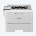 Brother HL-L6410DN Single Function Mono Laser Printer