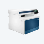 HP Color LaserJet Pro MFP 4303fdw Multifunction Laser Printer - Image 4