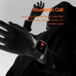Unikyy RushX Blaze Smart Watch - Image 2