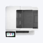 HP LaserJet Enterprise MFP M430F Multifunctional Laser Printer - Image 6
