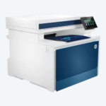 HP Color LaserJet Pro MFP 4303fdw Multifunction Laser Printer - Image 3