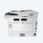 HP LaserJet Enterprise MFP M430F Multifunctional Laser Printer - Image 5