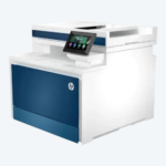 HP Color LaserJet Pro MFP 4303fdw Multifunction Laser Printer - Image 2