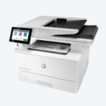 HP LaserJet Enterprise MFP M430F Multifunctional Laser Printer - Image 4