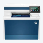 HP Color LaserJet Pro MFP 4303fdw Multifunction Laser Printer