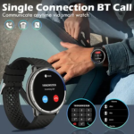 Unikyy Velocity Prime Smart Watch - Image 5