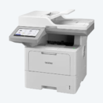 Brother MFC-L6910DN Multifunction Mono Laser Printer - Image 3