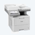 Brother MFC-L6910DN Multifunction Mono Laser Printer - Image 2