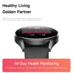 Awei NovaCore H35 Smart Watch - Image 4