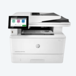HP LaserJet Enterprise MFP M430F Multifunctional Laser Printer