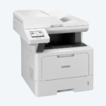 Brother MFC-L5710DW Multifunction Mono Laser Printer - Image 2