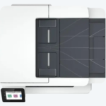 HP LaserJet Pro MFP 4103fdw Multifunction Laser Printer - Image 6