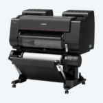 Canon imagePROGRAF PRO-521 24-inch Single Function Large Format Printer - Image 2