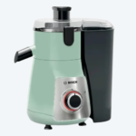 PowerCrush GreenForce Juicer Mixer Grinder - Image 2