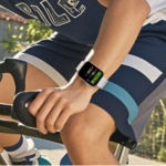 Unikyy Q1 Edge Smart Watch - Image 5