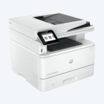 HP LaserJet Pro MFP 4103fdw Multifunction Laser Printer - Image 3