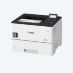 Canon LBP-325X Single-Function Mono Laser Printer - Image 2
