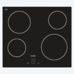 Bosch CookMatrix Pro induction cooker