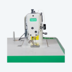 ZOJE IronStitch A6000  Sewing Machine - Image 4