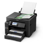 Epson EcoTank L15180 A3 Wi-Fi Duplex Multi-Function Ink Tank Printer - Image 3
