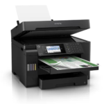 Epson EcoTank L15180 A3 Wi-Fi Duplex Multi-Function Ink Tank Printer - Image 2