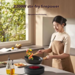 Xiaomi CookIQ Ceram  Electric Cooker - Image 7