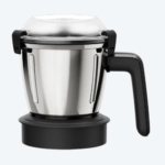 MegaMix Crusher 1000 Mixer Grinder - Image 5