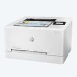 HP Color LaserJet Pro M255nw Single Function A4 Color Laser Printer - Image 2