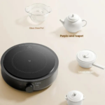 Xiaomi CookIQ Ceram  Electric Cooker - Image 6