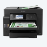 Epson EcoTank L15180 A3 Wi-Fi Duplex Multi-Function Ink Tank Printer